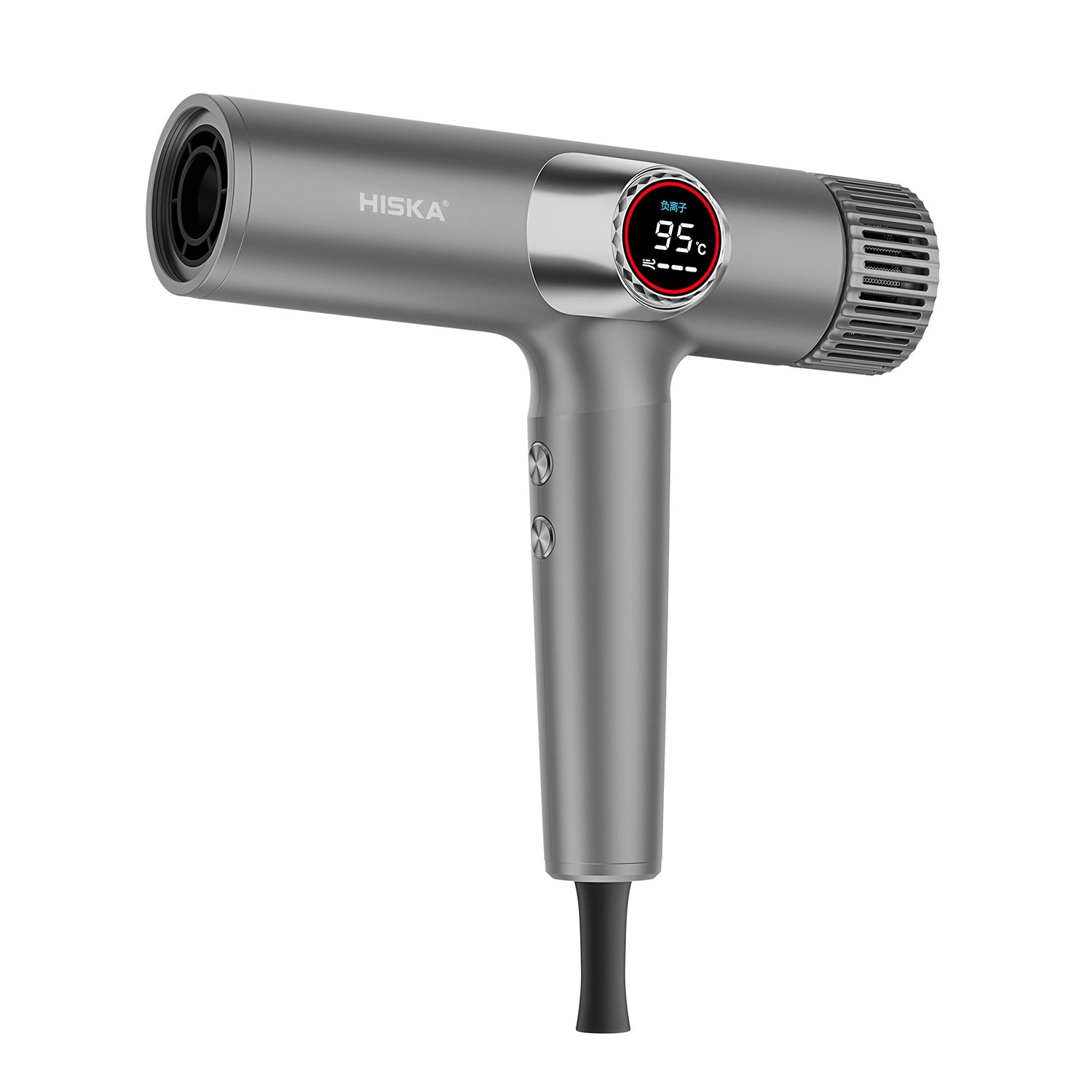 سشوار HISKA H5263