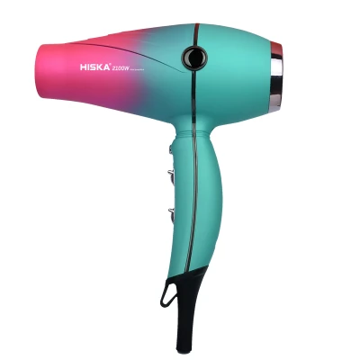 سشوار HISHKA H5252-A