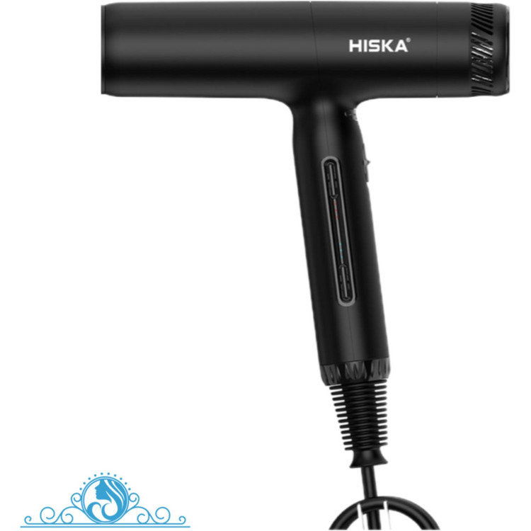 سشوار حرفهای HISHKA H‑5258