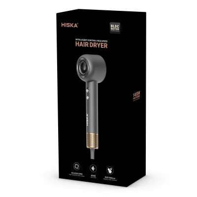 سشوار HISHKA H5262-A