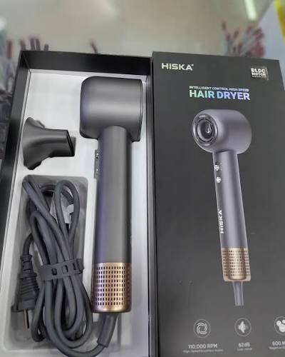 سشوار HISHKA H5262-A