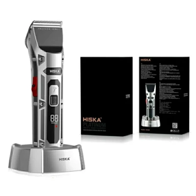 ماشین اصلاح Hishka مدل H5536-A